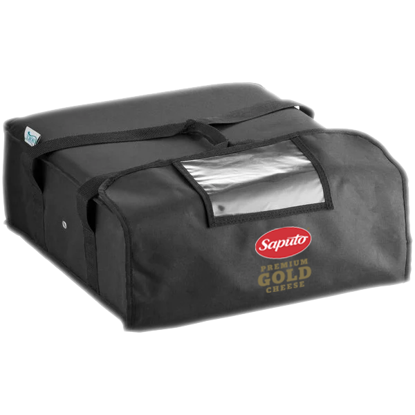 Insulated Pizza Bag